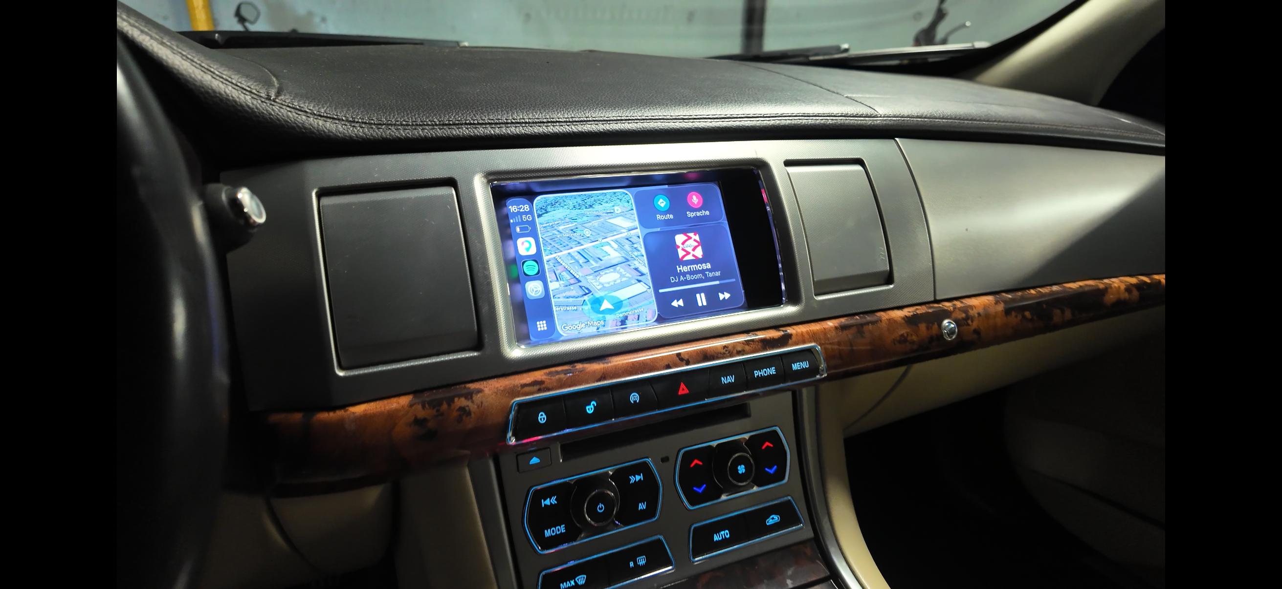 SNP Performance – Premium Fahrzeugveredelung